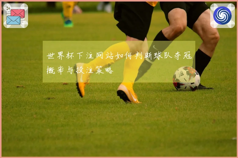 世界杯下注网站如何判断球队夺冠概率与投注策略
